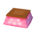 Kotatsu's Pink blanket variant