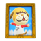Mac's Photo (Gold) NH Icon.png