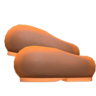 Mario shoes
