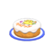 Mom's Homemade Cake (Bird) NH Icon.png