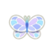 Purple Glass Butterfly PC Icon.png