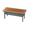 ringside table