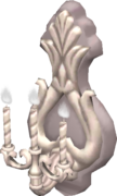 Rococo Candlestick (Gothic White) NL Render.png