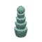 Round Topiary (Pale Green) NH Icon.png