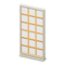 Simple Panel (White - Lattice) NH Icon.png