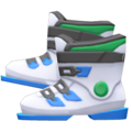 Ski Boots (White) NH Icon.png