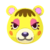 Tammy PC Villager Icon.png