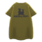 Tee Dress (Olive) NH Icon.png