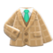 Tweed jacket (New Horizons) - Animal Crossing Wiki - Nookipedia