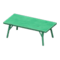 Vintage Low Table (Green) NH Icon.png