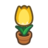 Yellow-Tulip Plant NH Inv Icon.png