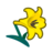Yellow Lilies NH Inv Icon.png
