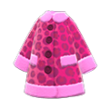 Animal-Print Coat (Pink) NH Storage Icon.png