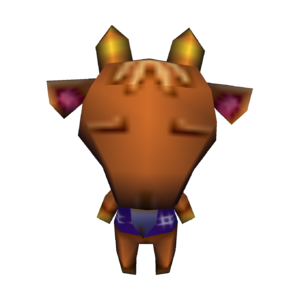 Billy PG Model.png