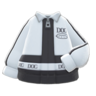 Bulldog Jacket (White) NH Icon.png