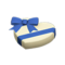 Chocolate Heart (White Chocolate) NH Icon.png
