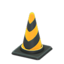 Cone (Caution Stripes) NH Icon.png