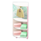 Corner Clothing Rack (Pastel - Cute Clothes) NH Icon.png