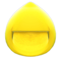 Fairy-Tale Hood (Yellow) NH Icon.png