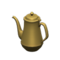 Fancy Water Pitcher (Gold) NH Icon.png