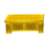 golden table