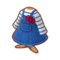 Hello Kitty Dress PC Icon.png