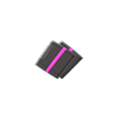 Knee Braces (Black & Pink) NH Storage Icon.png