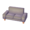 Minimalist Sofa (Gray) NL Model.png