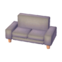 Minimalist Sofa (Gray) NL Model.png