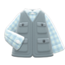 multipurpose vest