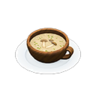 mushroom potage