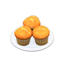 Plain Cupcakes