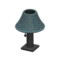Rattan Table Lamp (Gray) NH Icon.png