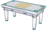 Regal Table (Royal Green - Royal Yellow) NL Render.png