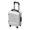 Rolling Suitcase (White - Logo) NH Icon.png