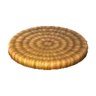 Round pillow