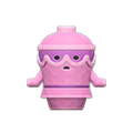 Rumbloid (Pink) NH Icon.png