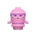 Rumbloid's Pink variant
