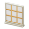 Short Simple Panel (White - Lattice) NH Icon.png