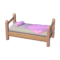 Sloppy Bed (Pink) NL Model.png