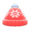 Snowy Knit Cap (Red) NH Icon.png
