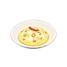spaghetti peperoncino