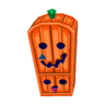spooky wardrobe