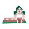 station model 1