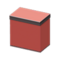 Tall Simple Island Counter (Red) NH Icon.png
