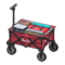 Utility Wagon (Black - Red) NH Icon.png