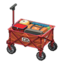utility wagon