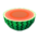 Watermelon table's Seedless watermelon variant