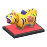 zodiac tiger figurine