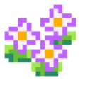 AI Purple Pansies Upscaled.png